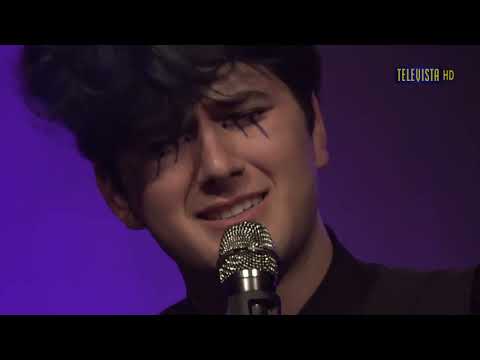 Gjon's Tears - Concert Wallisellen - 24.10.2022 (pro shot)