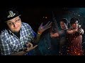 Видеообзор Uncharted: The Lost Legacy от Денис Бейсовский