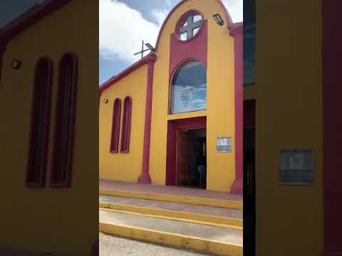 Tocuyo de la costa #tocuyo #venezuela #top #historia #venezuelaearthquake