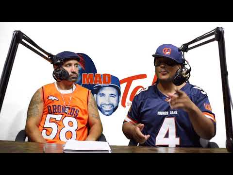 Mad Talk ep 7