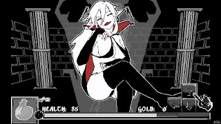 Monster Girl's Labyrinth : Full Gameplay