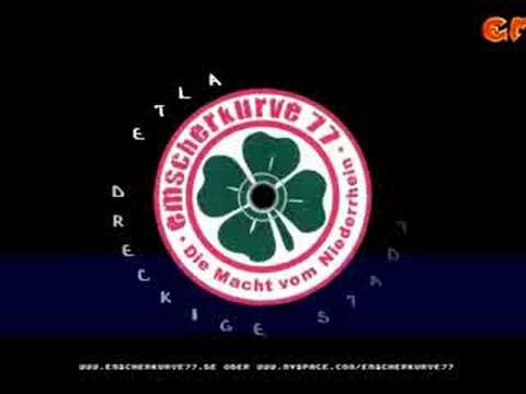 Emscherkurve 77 - Alte dreckige Stadt - gemacht mit OSDM