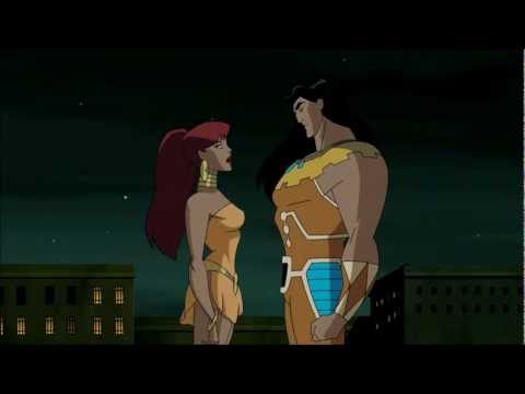 Giganta - Ultimatum HD
