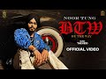 BTW (By The Way) Noor Tung | The Kidd | Gold Media | Latest Punjabi Songs 2023