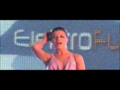 DJ Wallas ‪&‬ Flamemakers feat. Adri-Elektrofunk (Don Roy and Mathyas remix)