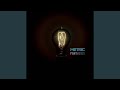 Gold Guns Girls by Metric