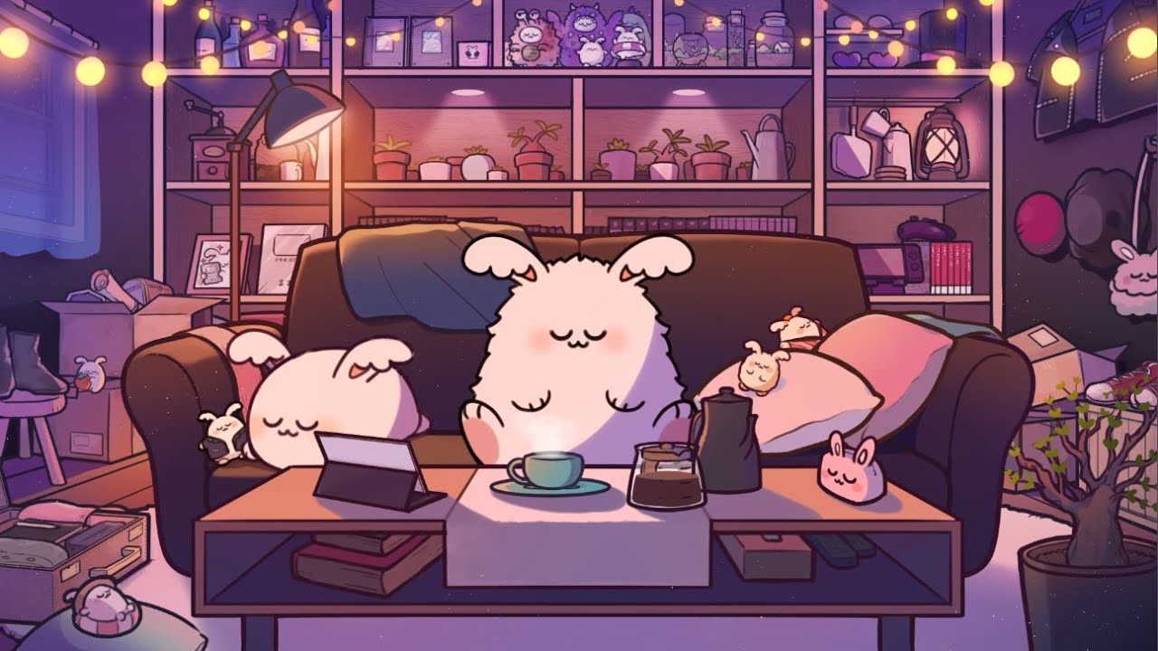 朝活配信の悪魔がいたら多分そんなに強くないかも、みんな朝活配信を恐れていないからね