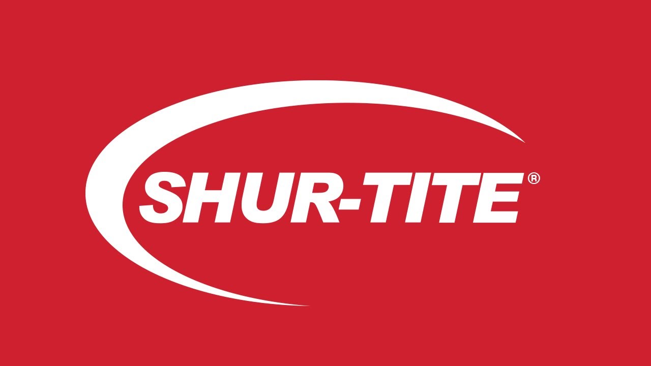 Shur-Tite Shortie Flat Mount Installation