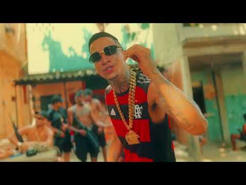 Vielas e Becos - Mc Pedro rs (prod.Muck)