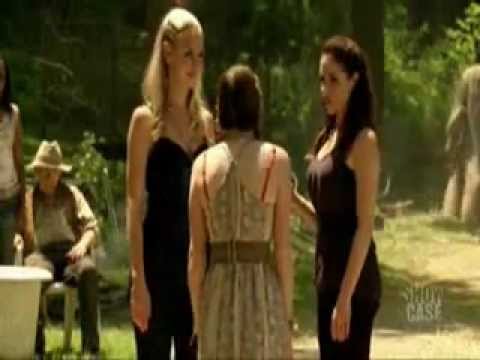 Bo and Tamsin kiss: "Valkubus" - Lost Girl