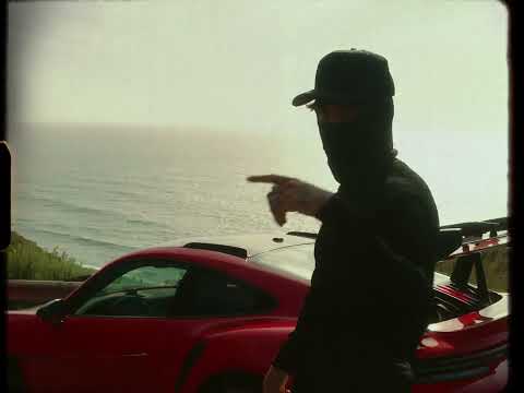 La Despedida - Ganggy (Official Video)