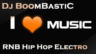 Ray J ft. Rico Love &amp; Rick Ross - Bananaz ( 2011 ) ( Club Remix )