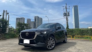 [菜單] Mazda 26年式 CX60 2.5s Exclusive