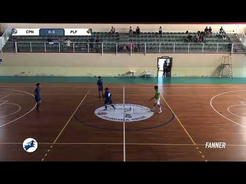 Montesilvano FUTSAL cup 🇮🇹 Clasificación