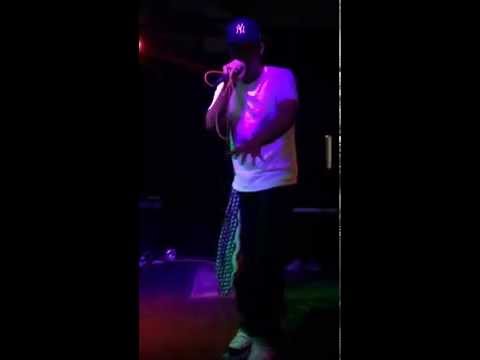 0 to 100 (Freestyle) Castillo *LoNuevoDePr* Trap 2015