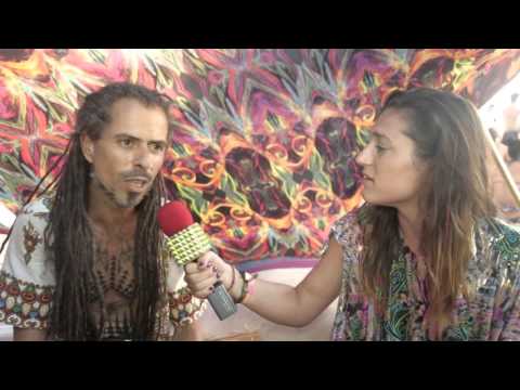 Documentário Universo Paralello 2013 (Parte 2/3) — Gypsy Road | PHOUSE TV