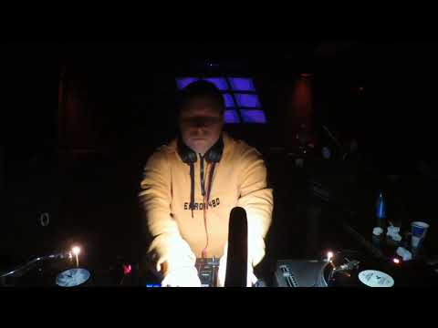 Vedran @ DEPOklub - 05.02.2022. / Zagreb, Croatia