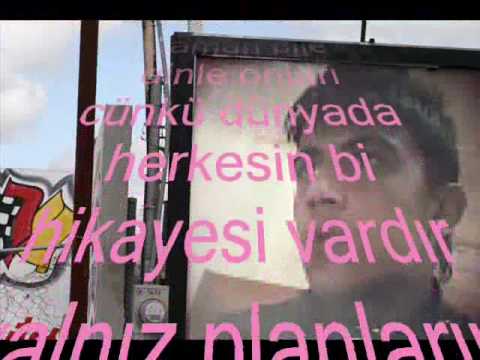 Sinan Özen Aramadım (Önder Üresin ).wmv