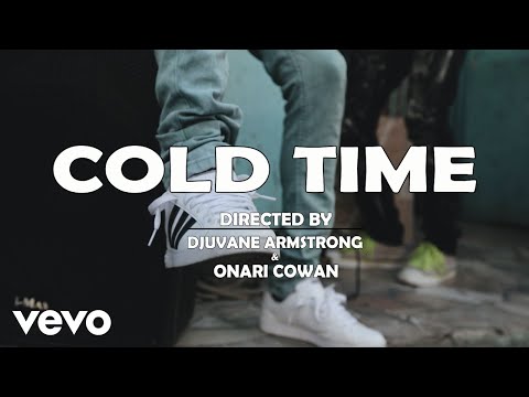 Candy Baddy - Cold Time (Official Video) ft. Baby Lawd