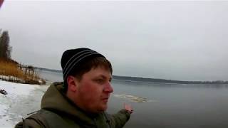 Когда откроется сезон рыбалки в тольятти