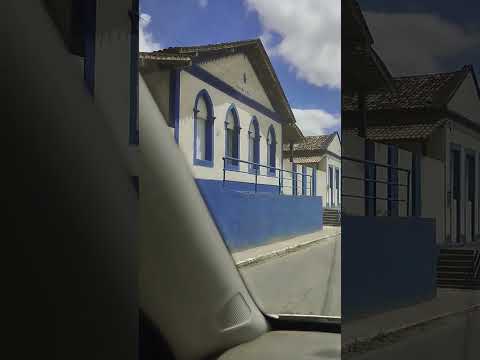 Antigo casarão de 1906 na Chã do Esquecido, São Vicente Ferrer-PE #viagem #brasil #agriculture #agro