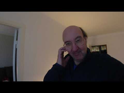 MongoTV_9938 - Del 20 - GODE RÅD FRA EN GAMMEL MAND TIL UNGE DER MISTRIVES