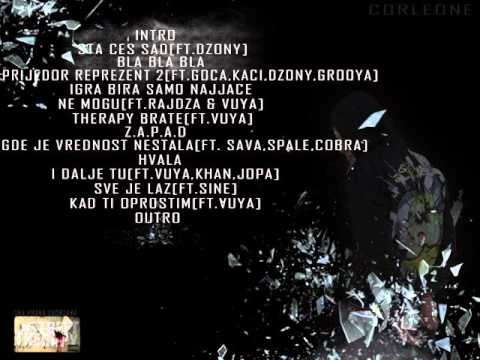 08.Corleone-Z.A.P.A.D(Verz Sa Zapada)2013