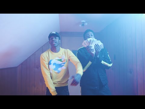 Taye Sharkiee - Sada Flow Feat. Spidey Mayweather (Official Visuals)