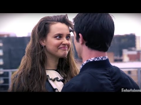 13 Reasons Why Cast | Funny Moments | Video & Photo