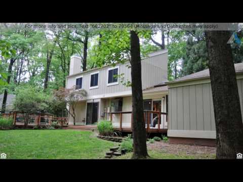 Priced at $719,000 - 3209 Cobb Hill Lane, Oakton, VA 22124