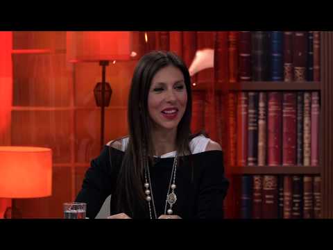 Vece baleta i mode sa Drinom Pesic! - DJS - (TV Happy 12.05.2019)