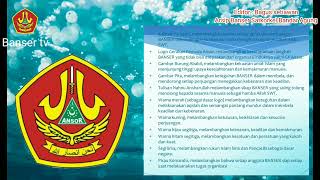 Download lagu Mengenal lebih dekat BANSER NU episode ke 02 (Arti logo BANSER) mp3