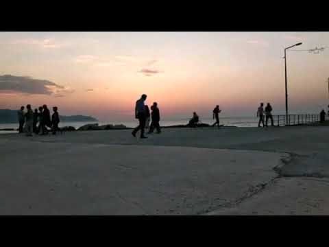 Huzur arıyorsanız, mutlu şehir Sinop