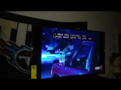 The FBI Files - 'Blood Brothers' Ending Pt. 2