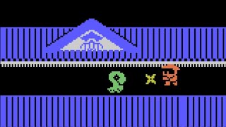 Ninja-kun: Majō no Bōken (MSX)