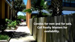 preview picture of video 'Bahama Bay Condos in Gulf Breeze Florida~'