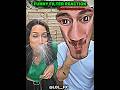 Funny Filter Challenge Try Not To Laugh ️ Reaction Video Lolfx Trolledit Funnyeffect