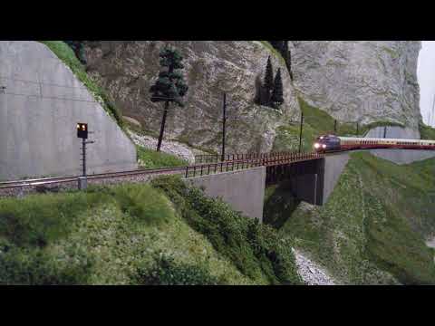 110.478 mit TEE "Mediolanum"