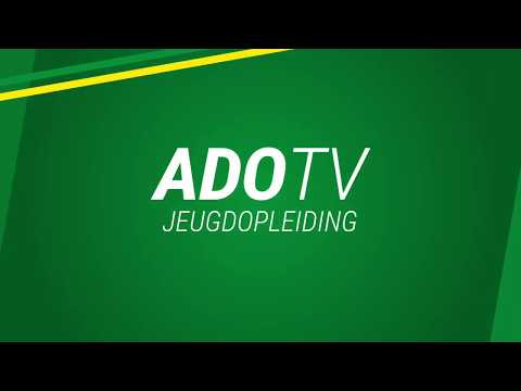 FC Volendam O17 - ADO Den Haag O17