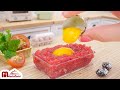 Best Of Miniature Cooking Compilation 1000 Miniature Food Recipe ASMR