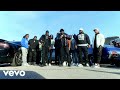 Akon Sheesh Ghetto Livin Official Music Video