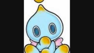 Cover art for Chao garden sa2