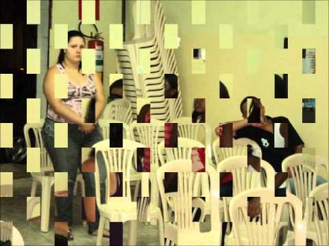 Quadrangular Vera Cruz....B.H...M.G....04 Fevereiro 2012 - Louvozão Brega