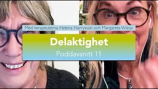 Delaktighet