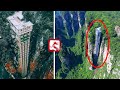 AVATAR Mountains Tallest Elevator In The World Ride Zhangjiajie China