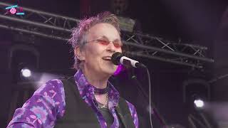 Mary Gauthier at Shrewsbury Folk Festival 2024