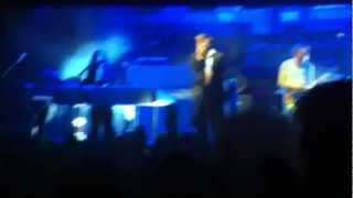 LCD Soundsystem - All My Friends (virtual gig excerpt)  - Fabric 2012