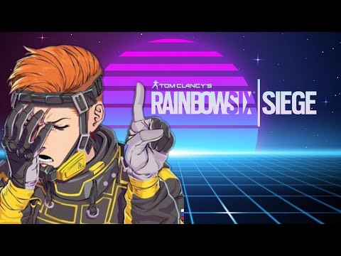 Small Ela and Finka Buff |RAINBOW SIX® SIEGE
