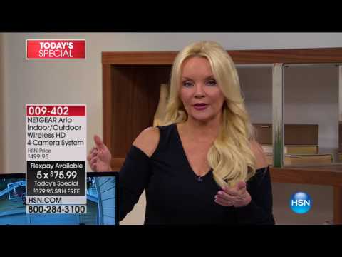 HSN | Smart Home Electronics 08.05.2017 - 01 PM