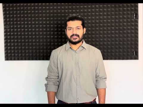 Abhishek Durshetwar  Introduction Hindi
